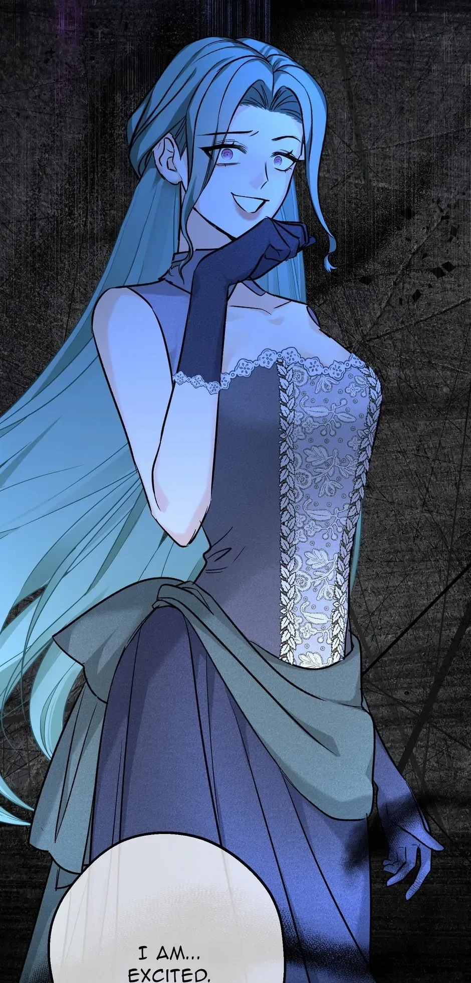 My Prince Needs Saving! Chapter 50 – Page 43