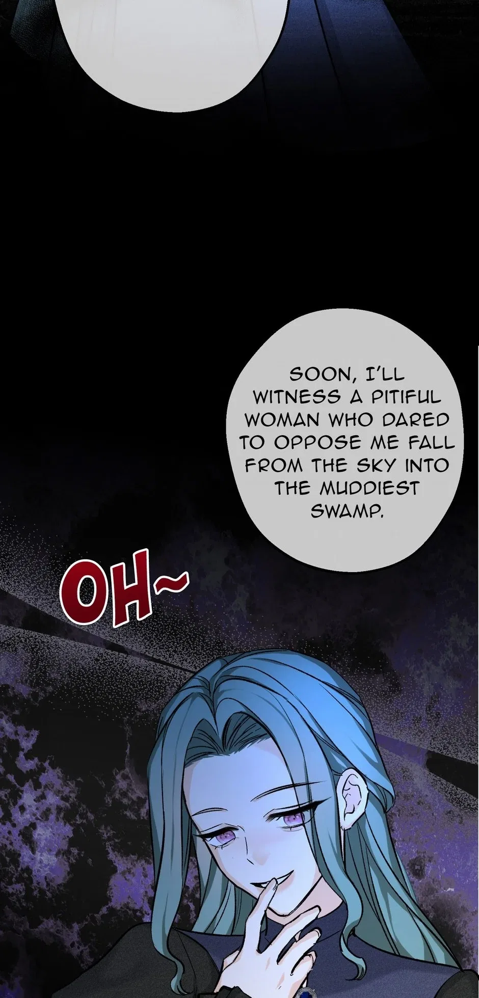 My Prince Needs Saving! Chapter 50 – Page 44