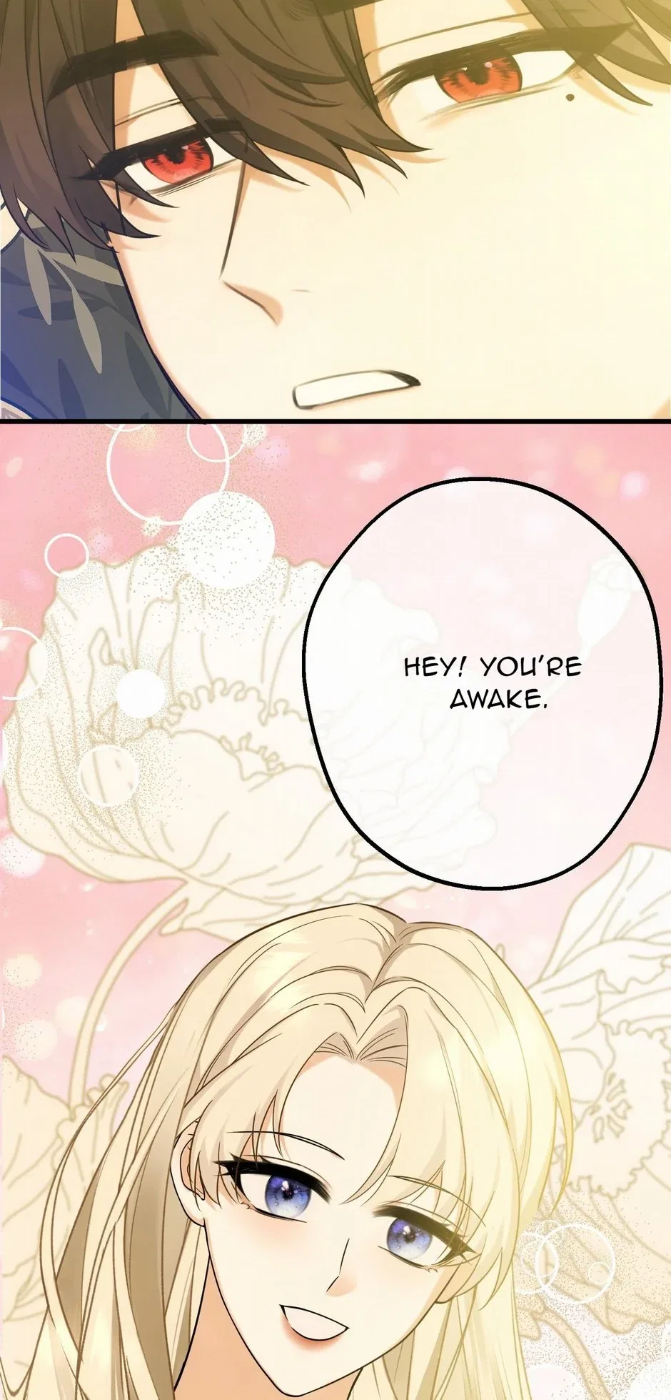 My Prince Needs Saving! Chapter 49 – Page 5