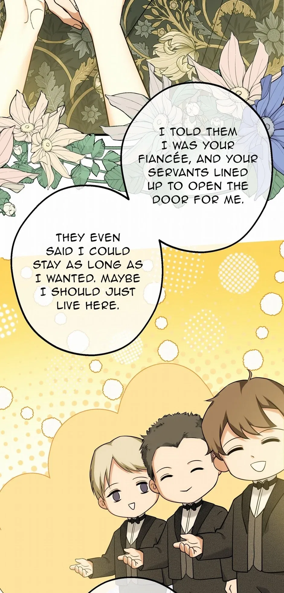 My Prince Needs Saving! Chapter 49 – Page 8