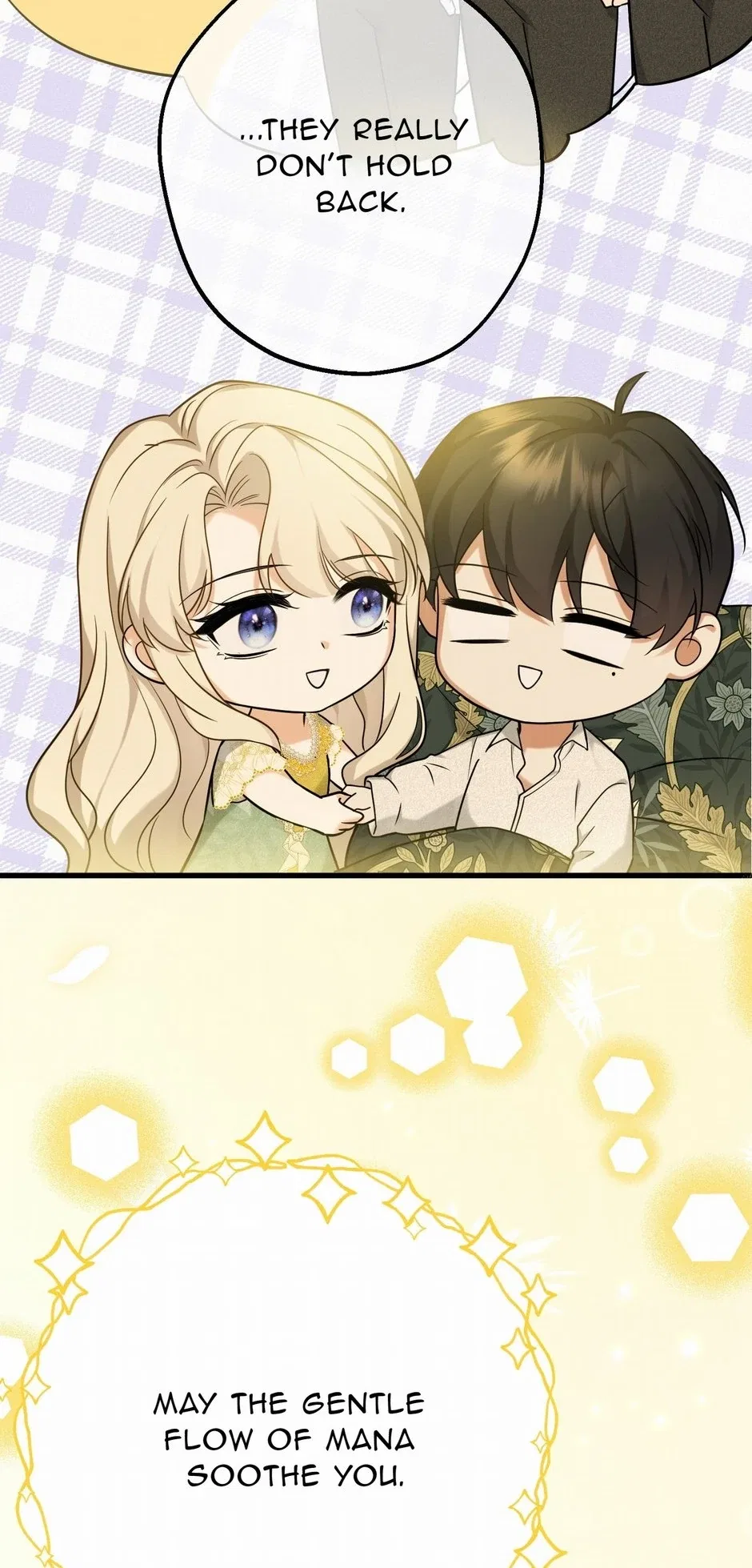My Prince Needs Saving! Chapter 49 – Page 9