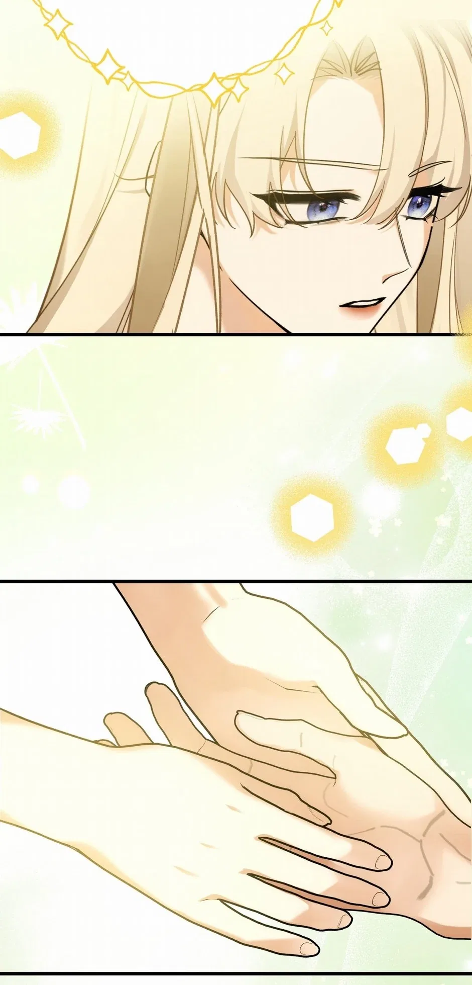 My Prince Needs Saving! Chapter 49 – Page 10