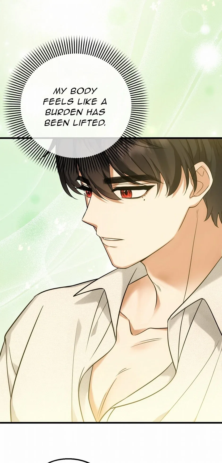 My Prince Needs Saving! Chapter 49 – Page 11