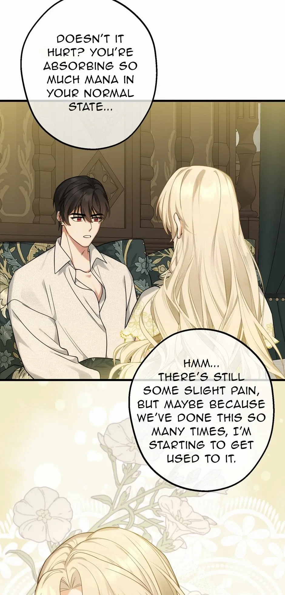 My Prince Needs Saving! Chapter 49 – Page 12