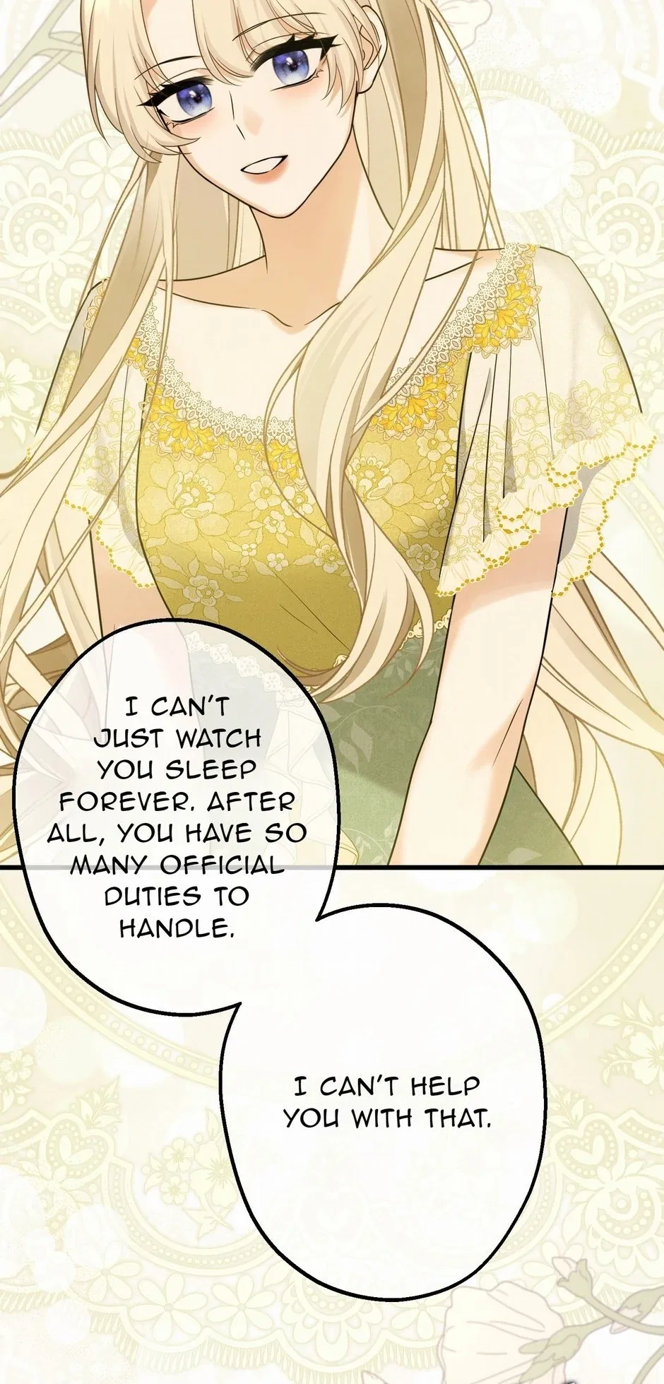 My Prince Needs Saving! Chapter 49 – Page 13
