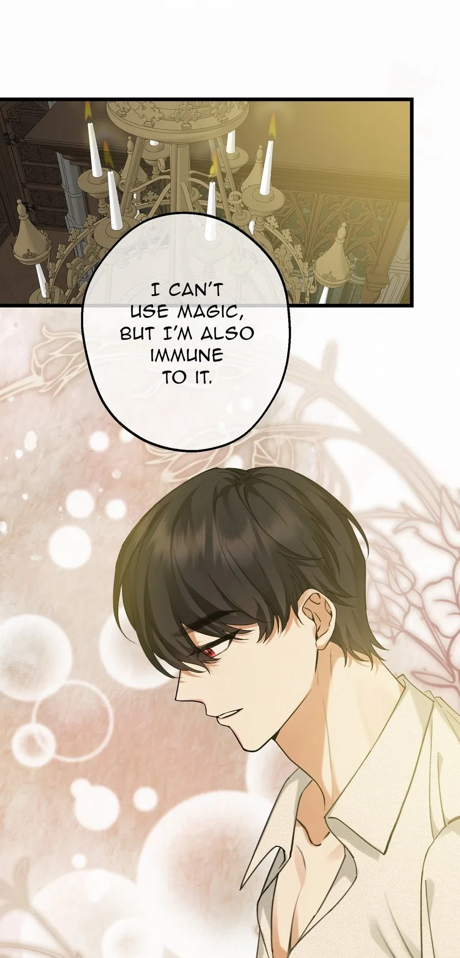 My Prince Needs Saving! Chapter 49 – Page 19