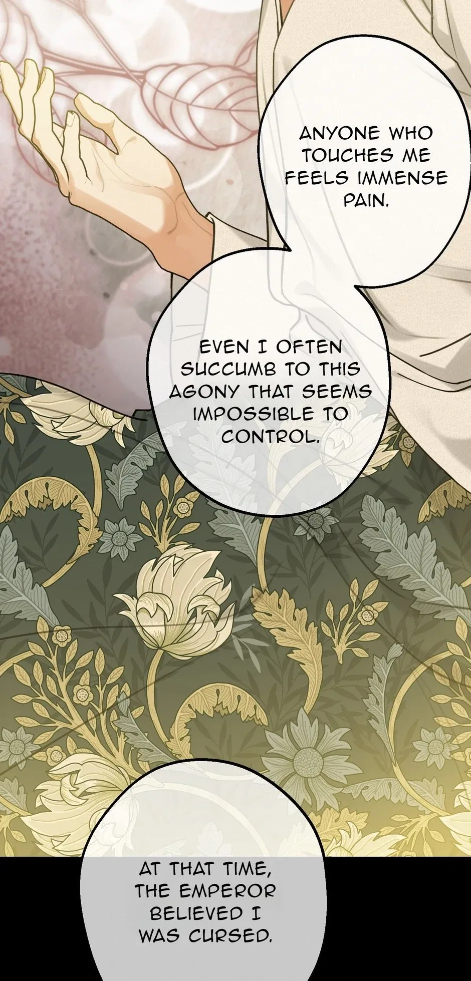 My Prince Needs Saving! Chapter 49 – Page 20