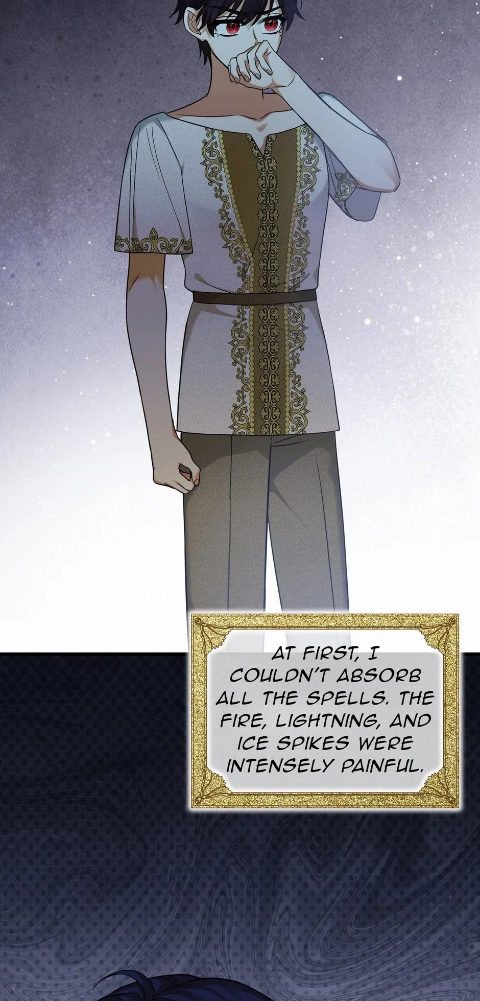 My Prince Needs Saving! Chapter 49 – Page 26