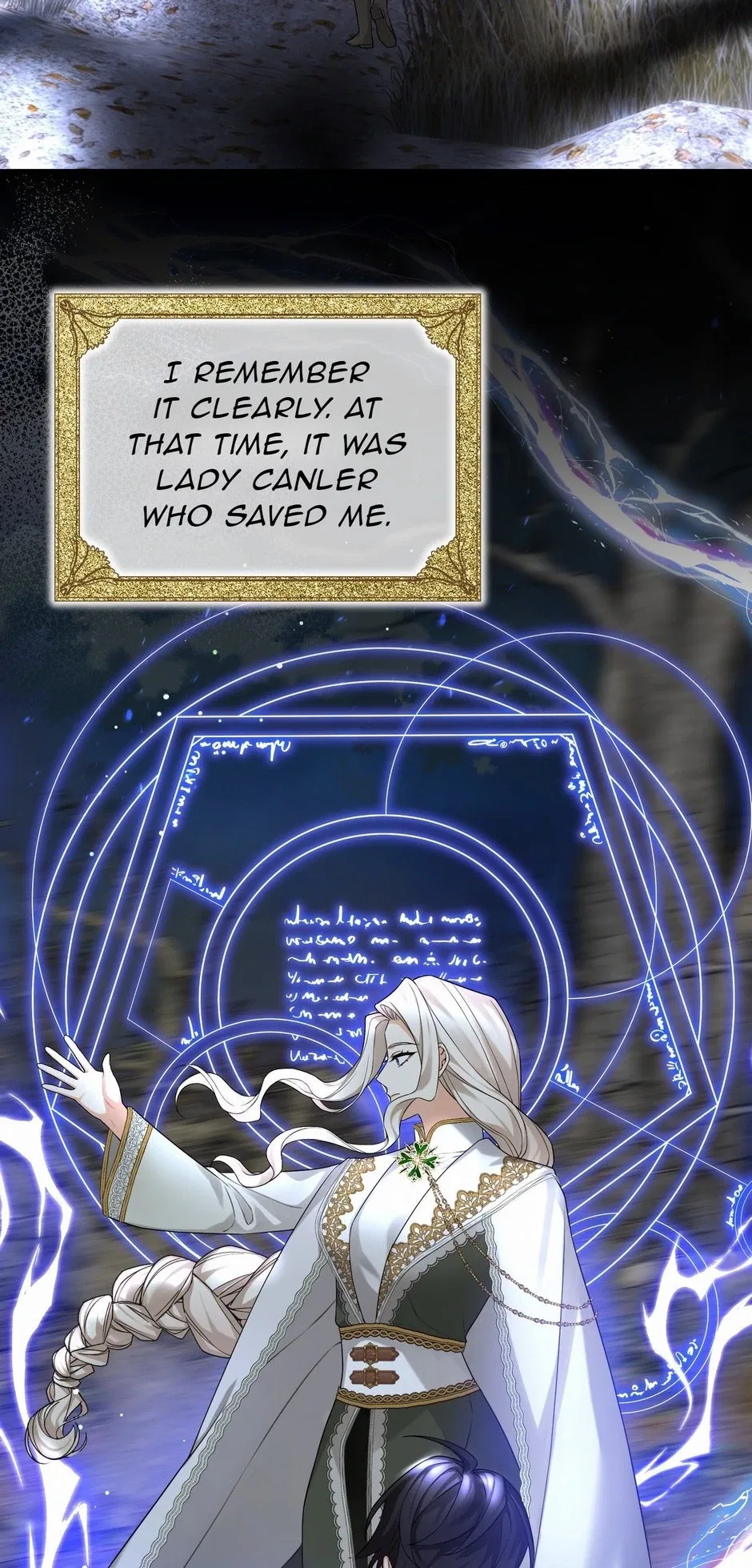 My Prince Needs Saving! Chapter 49 – Page 30