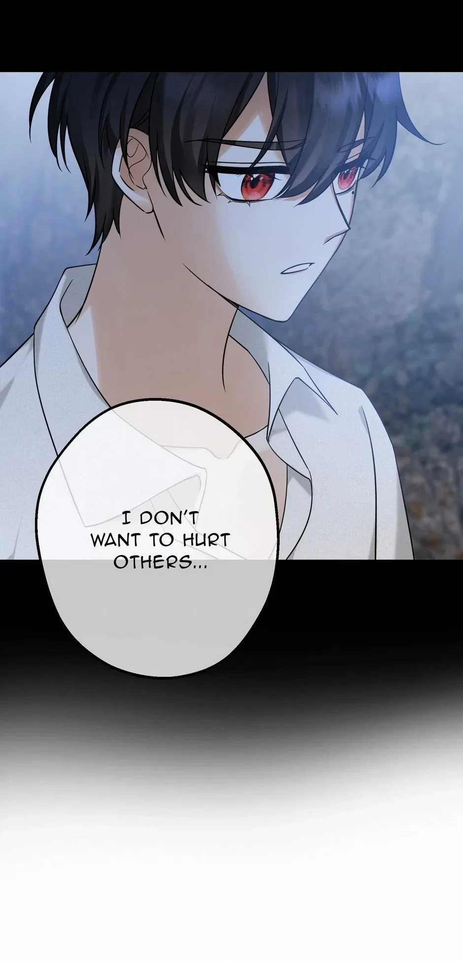 My Prince Needs Saving! Chapter 49 – Page 34