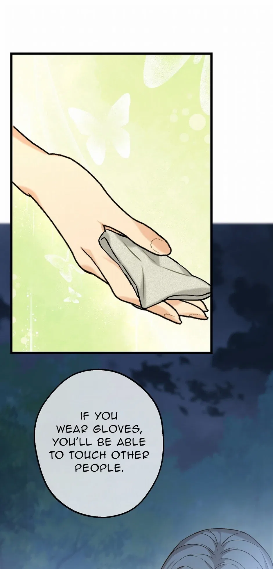 My Prince Needs Saving! Chapter 49 – Page 35
