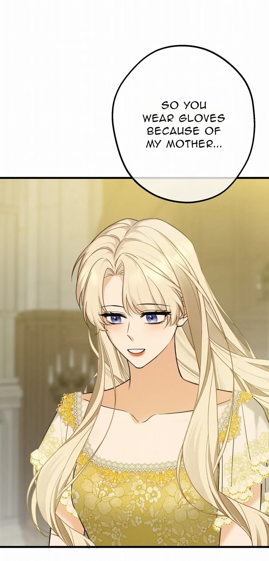 My Prince Needs Saving! Chapter 49 – Page 37