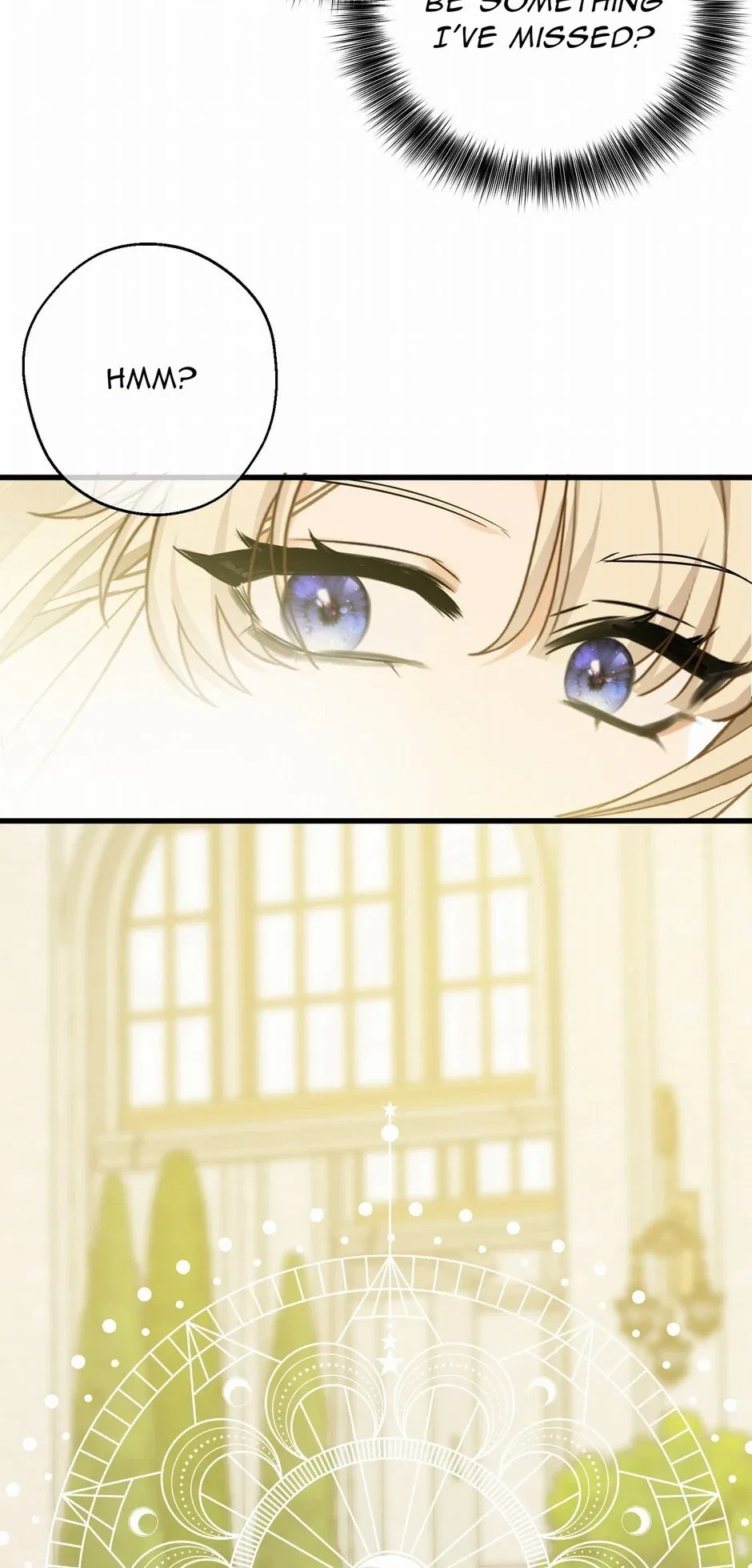 My Prince Needs Saving! Chapter 49 – Page 47
