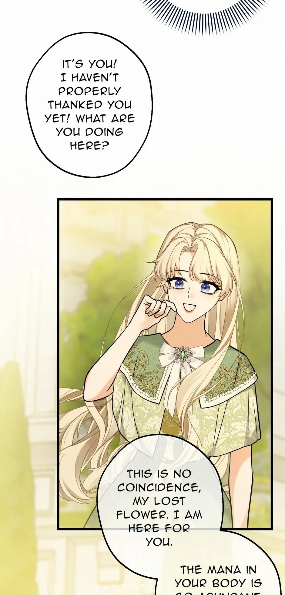 My Prince Needs Saving! Chapter 49 – Page 49