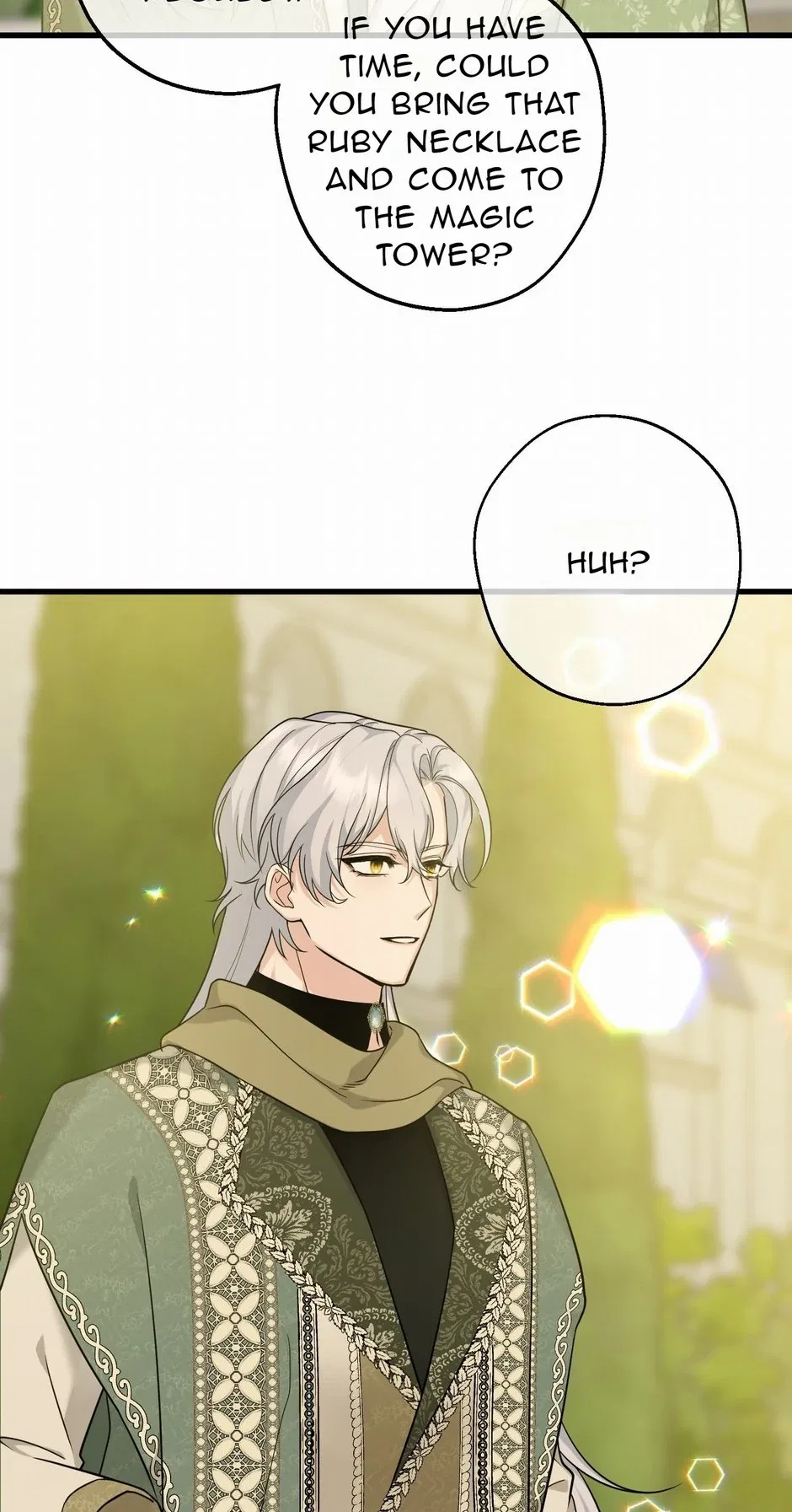 My Prince Needs Saving! Chapter 49 – Page 52