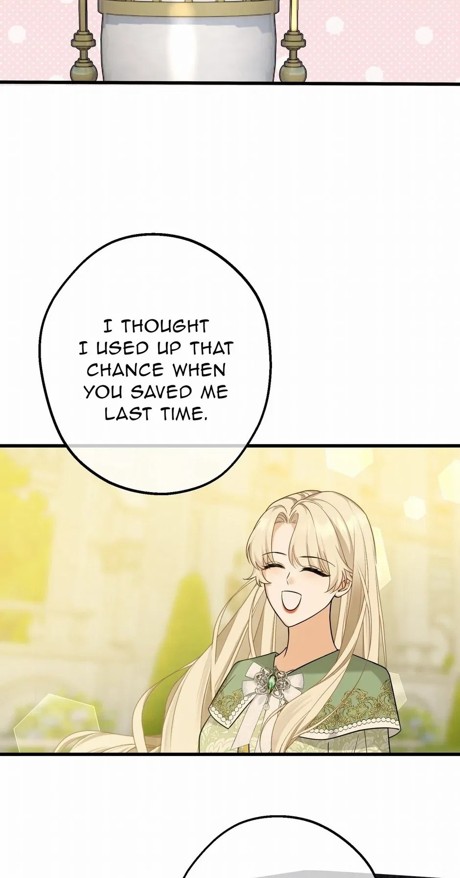 My Prince Needs Saving! Chapter 49 – Page 55