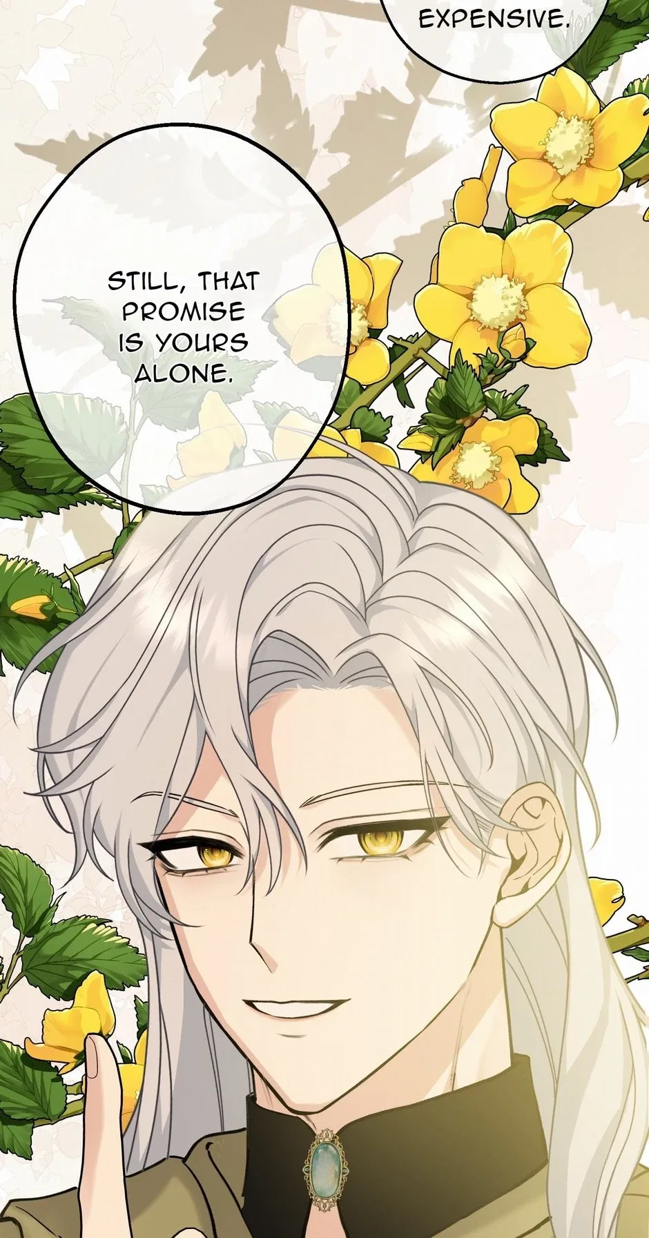 My Prince Needs Saving! Chapter 49 – Page 57