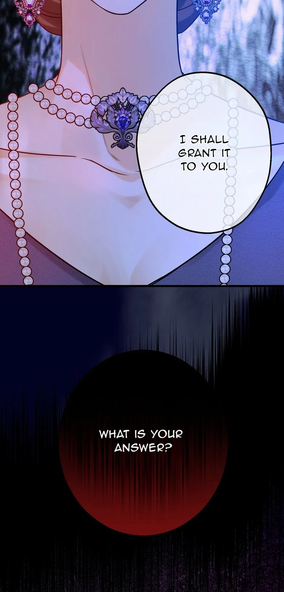 My Prince Needs Saving! Chapter 48 – Page 4