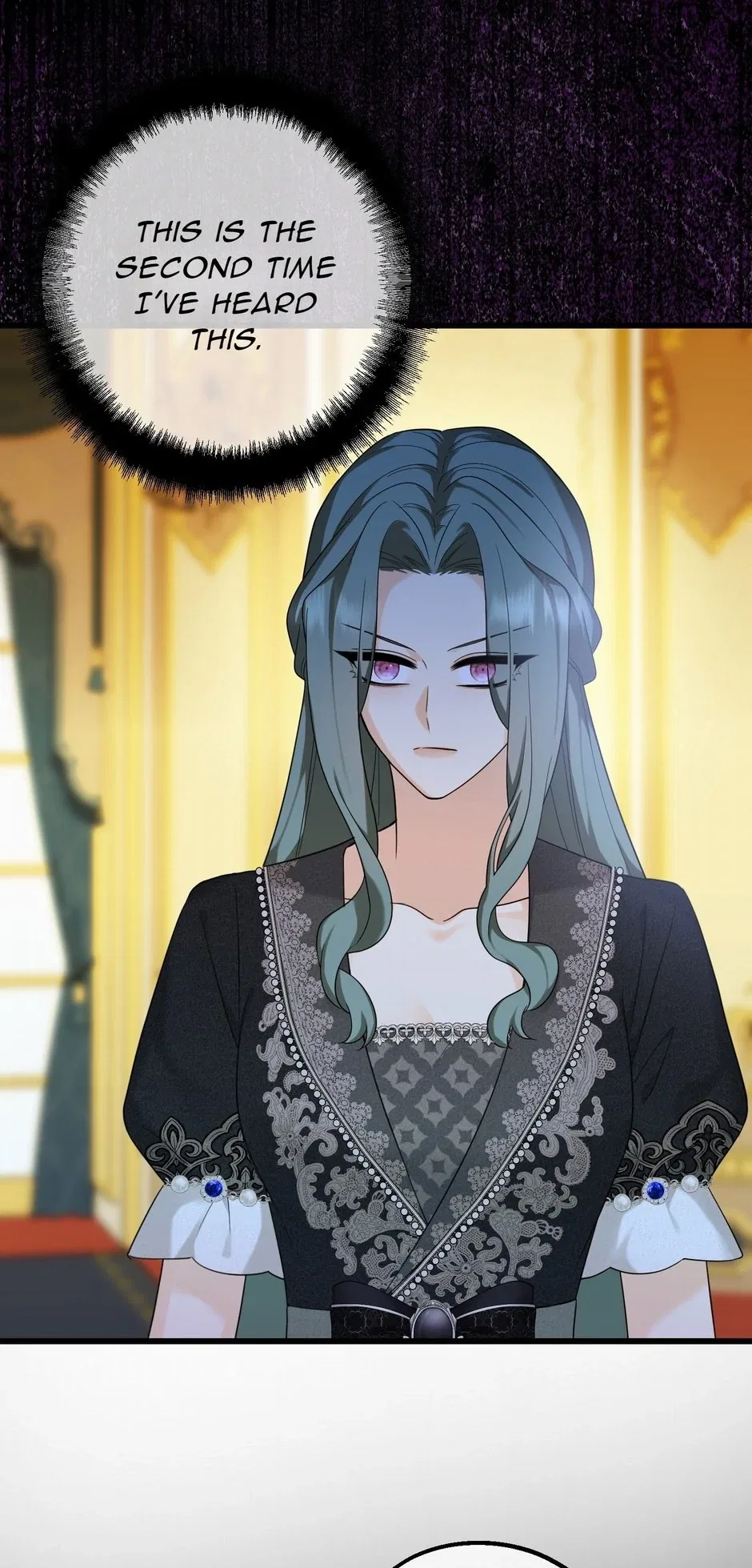 My Prince Needs Saving! Chapter 48 – Page 5