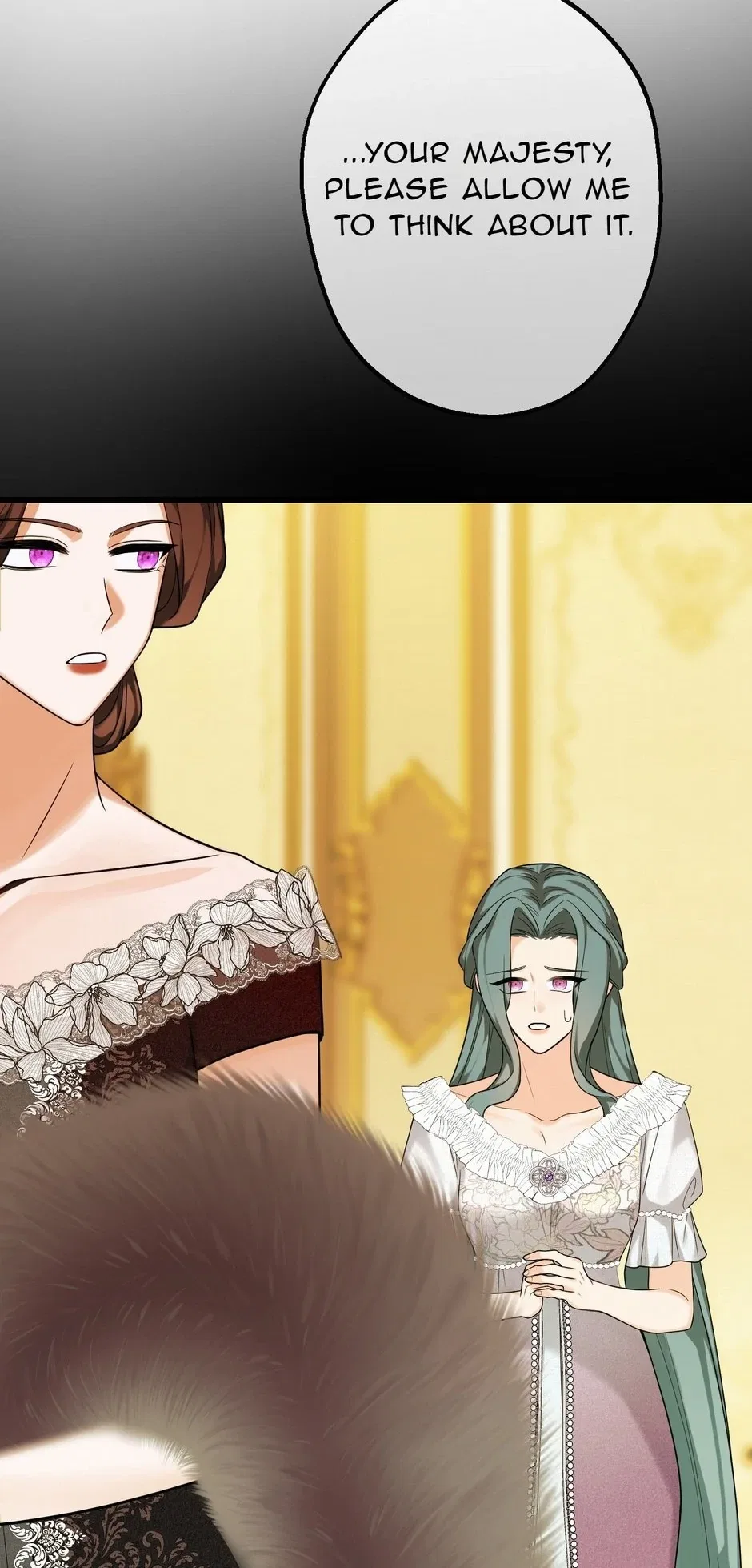 My Prince Needs Saving! Chapter 48 – Page 6