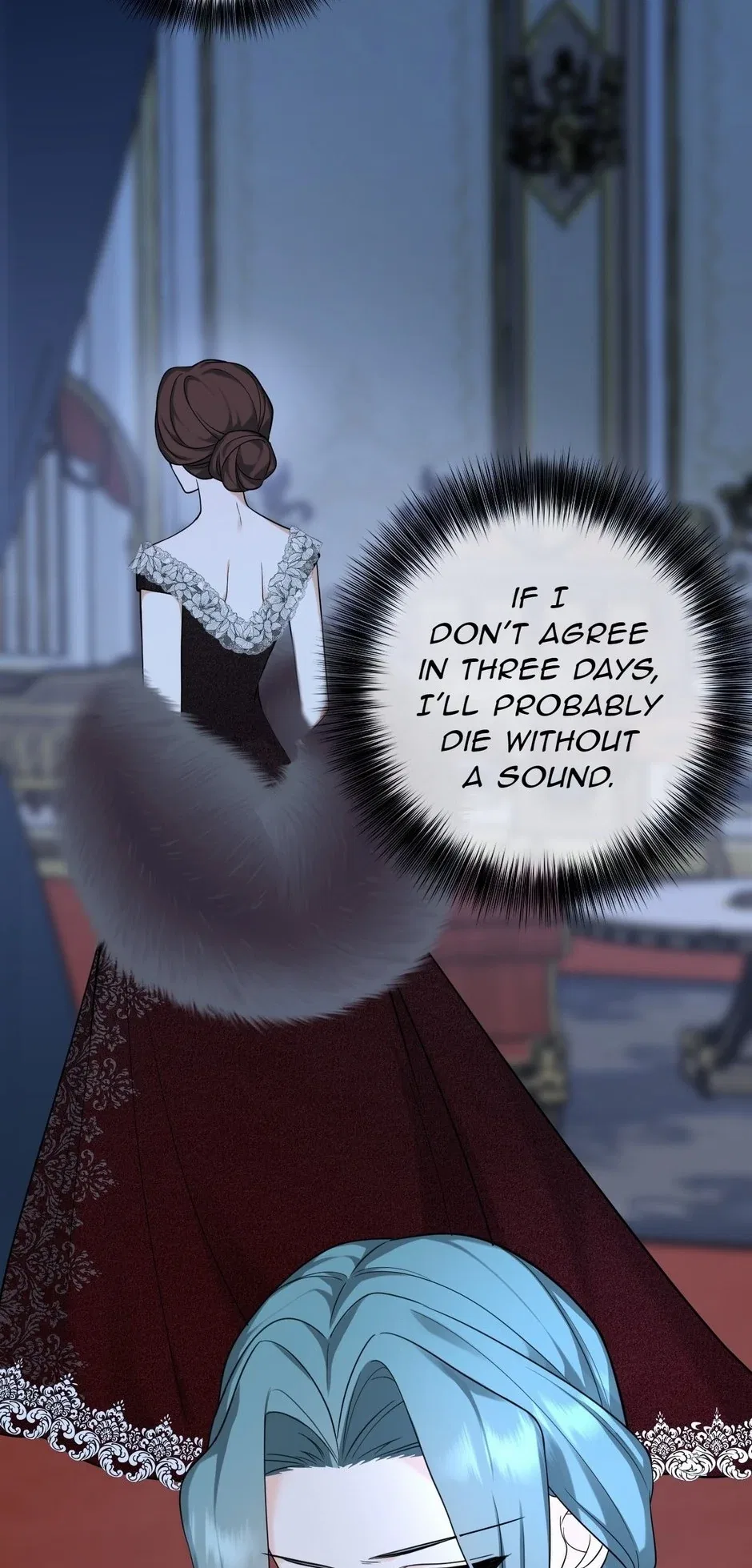 My Prince Needs Saving! Chapter 48 – Page 8