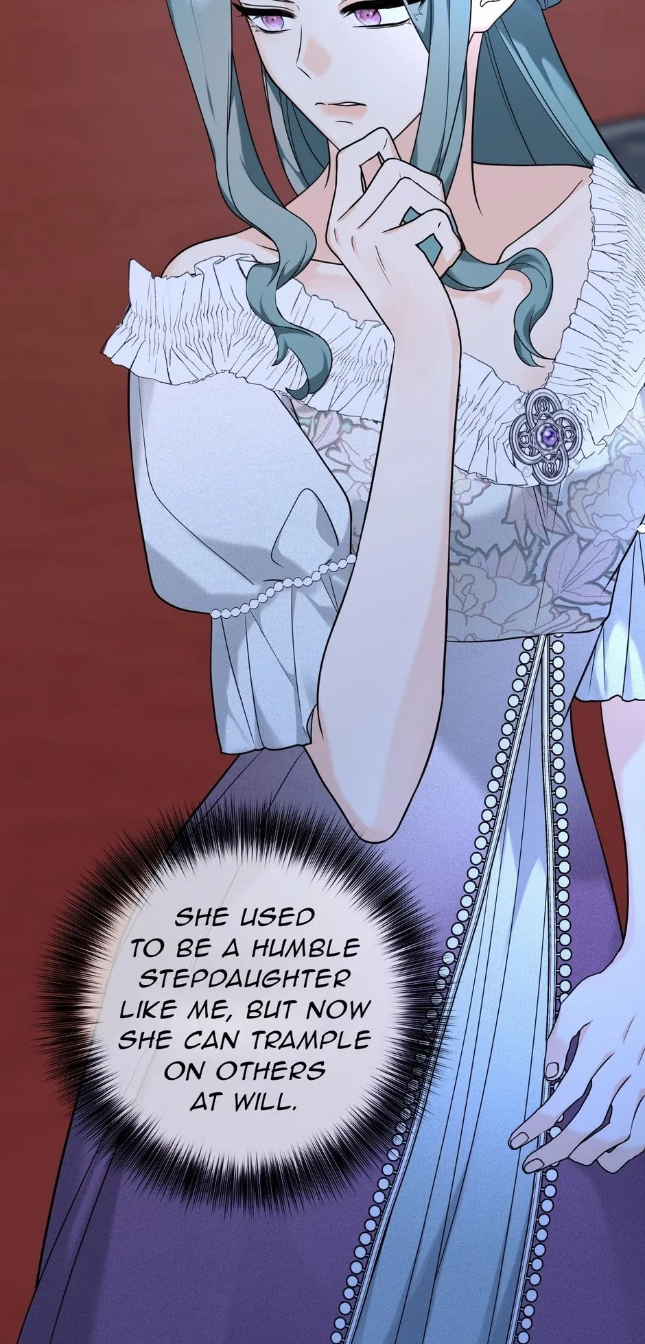 My Prince Needs Saving! Chapter 48 – Page 9