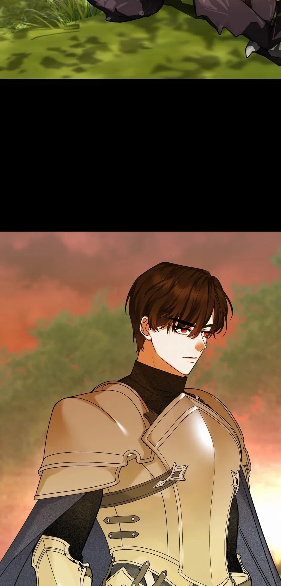 My Prince Needs Saving! Chapter 48 – Page 12
