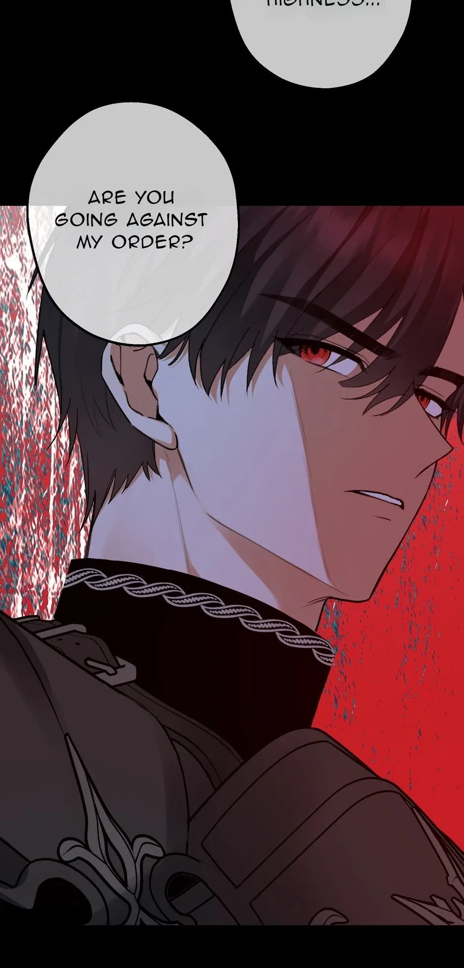 My Prince Needs Saving! Chapter 48 – Page 14