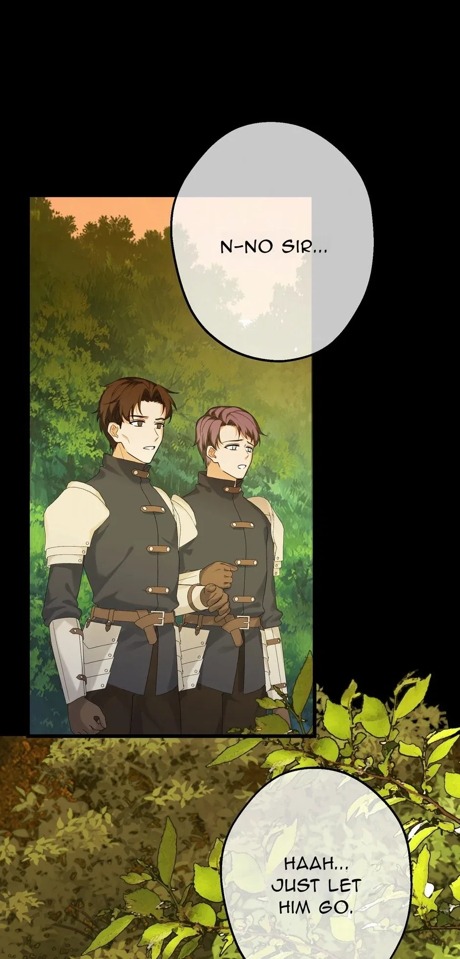 My Prince Needs Saving! Chapter 48 – Page 15