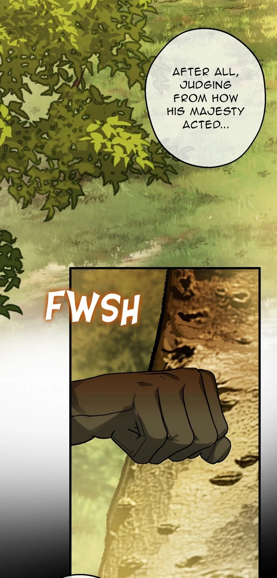 My Prince Needs Saving! Chapter 48 – Page 17