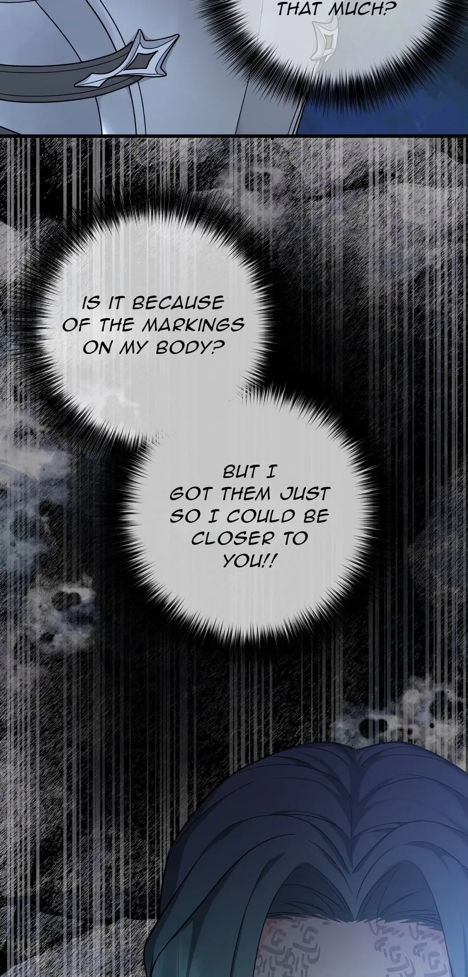 My Prince Needs Saving! Chapter 48 – Page 23