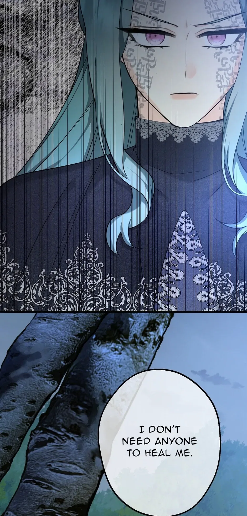 My Prince Needs Saving! Chapter 48 – Page 24