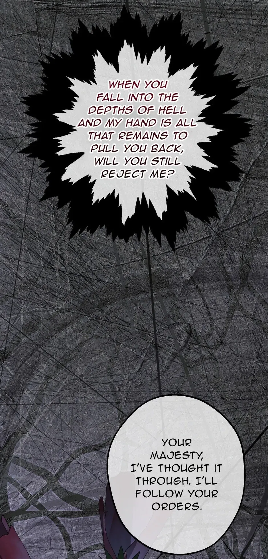 My Prince Needs Saving! Chapter 48 – Page 28