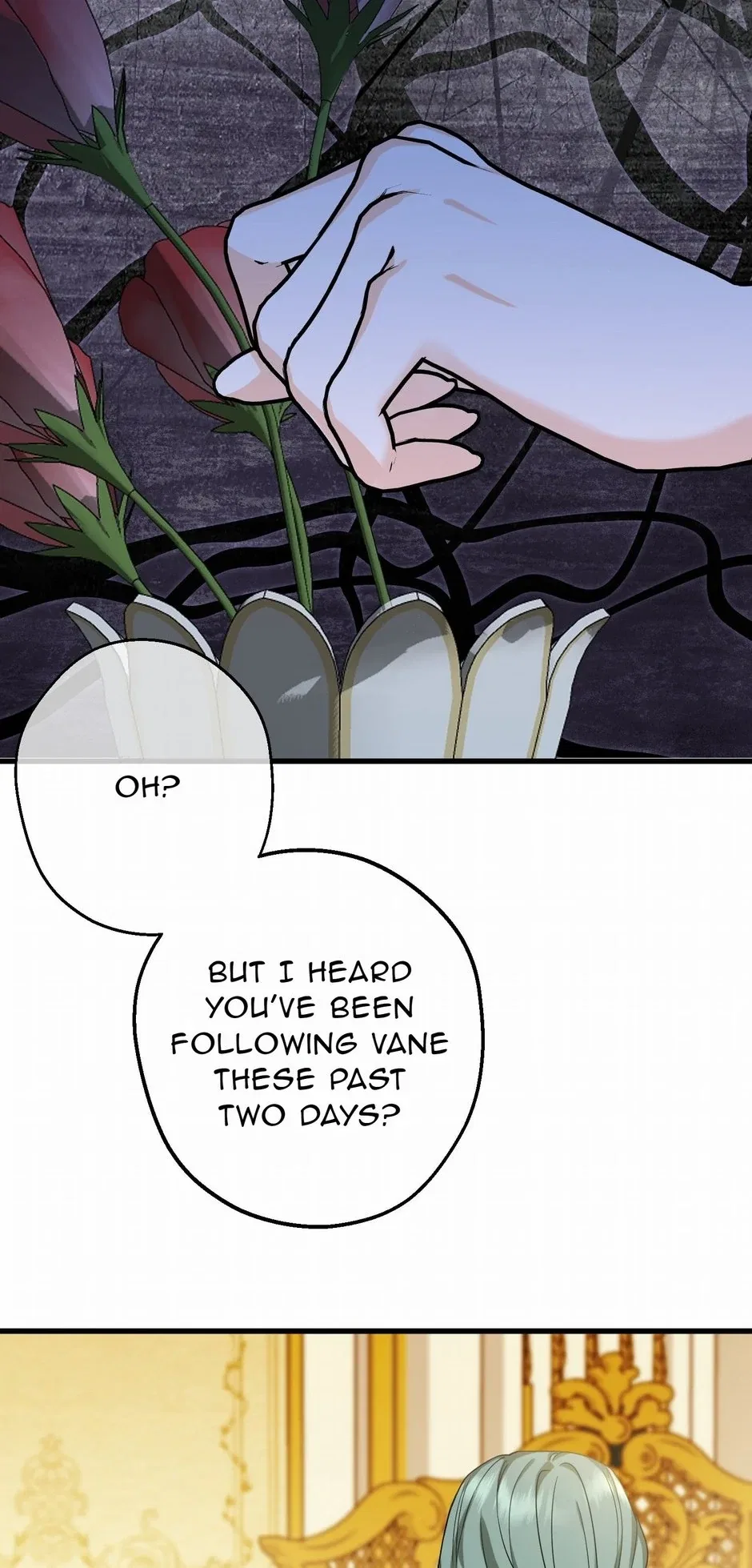 My Prince Needs Saving! Chapter 48 – Page 29