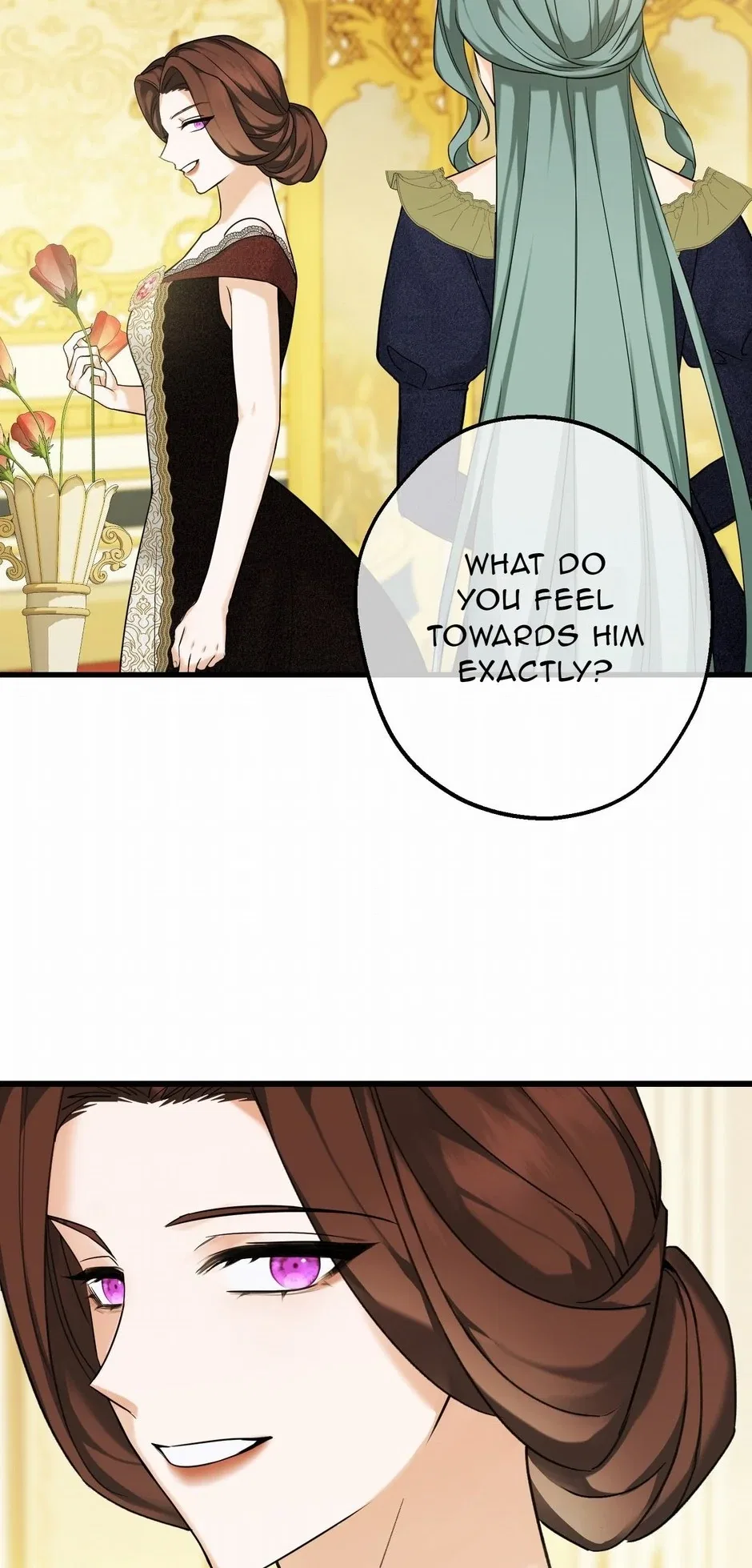 My Prince Needs Saving! Chapter 48 – Page 30