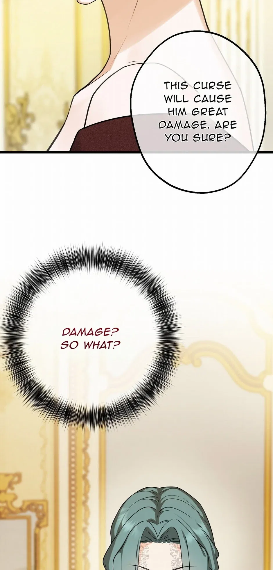 My Prince Needs Saving! Chapter 48 – Page 31