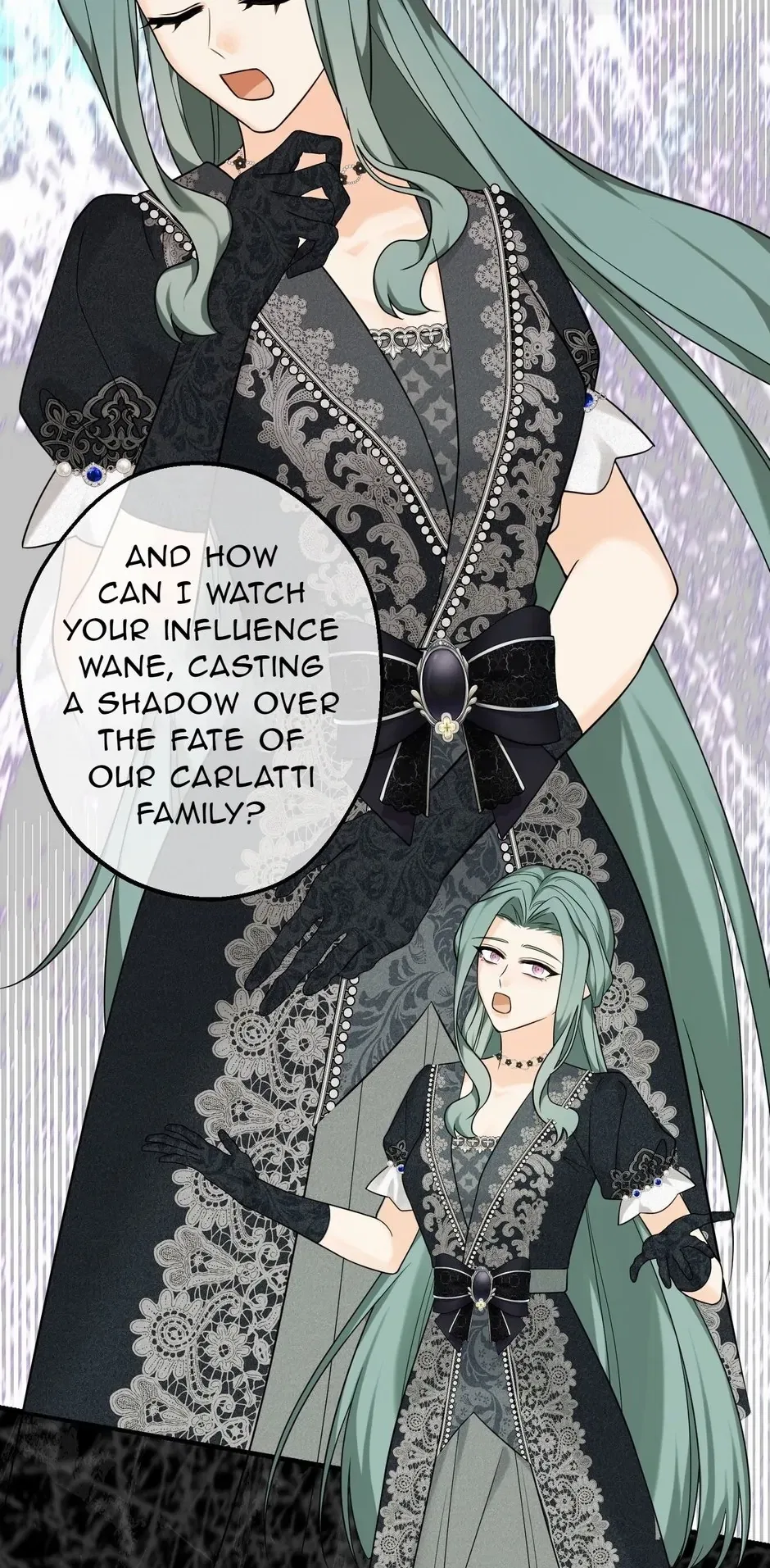 My Prince Needs Saving! Chapter 48 – Page 36