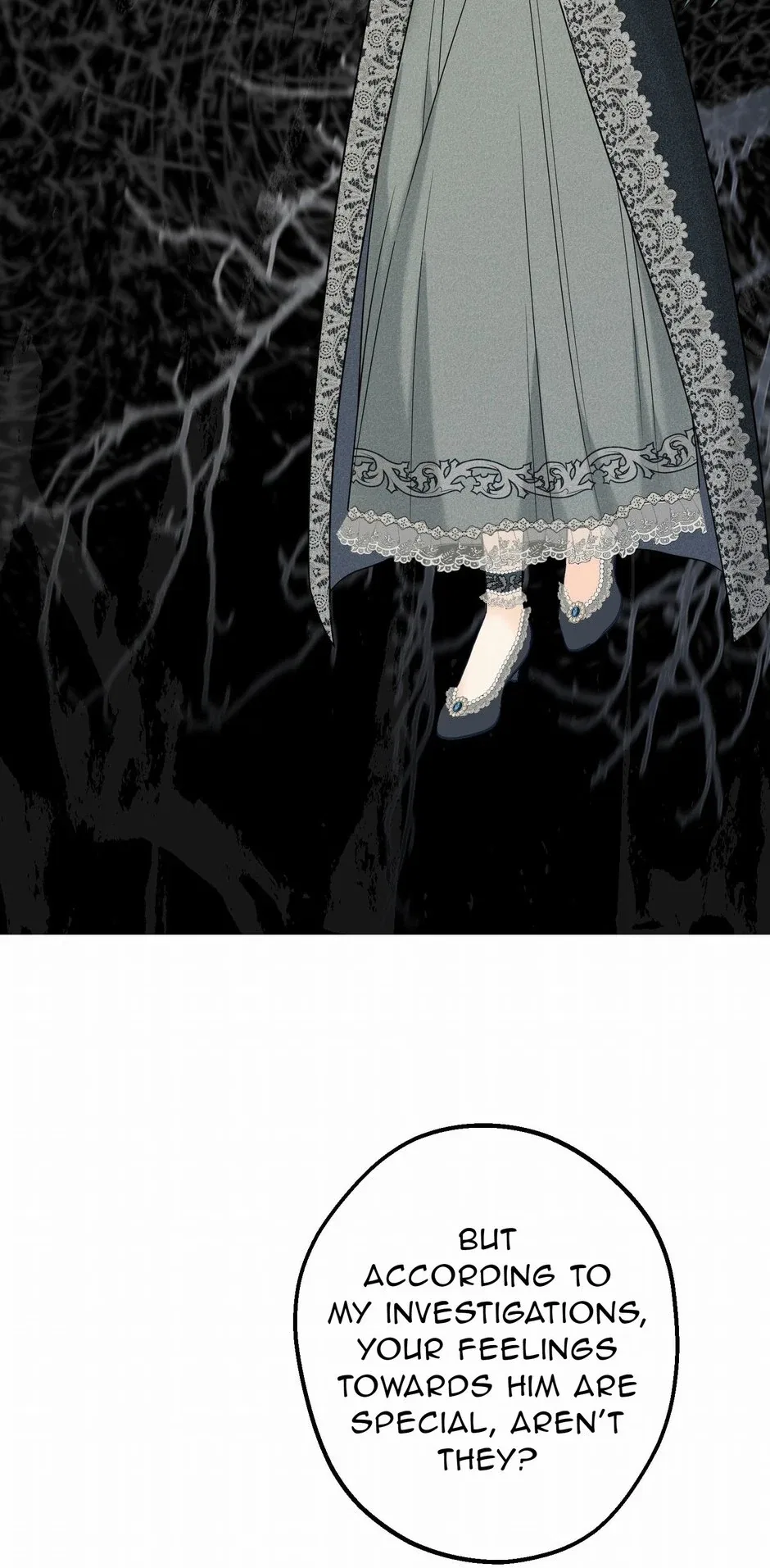 My Prince Needs Saving! Chapter 48 – Page 37