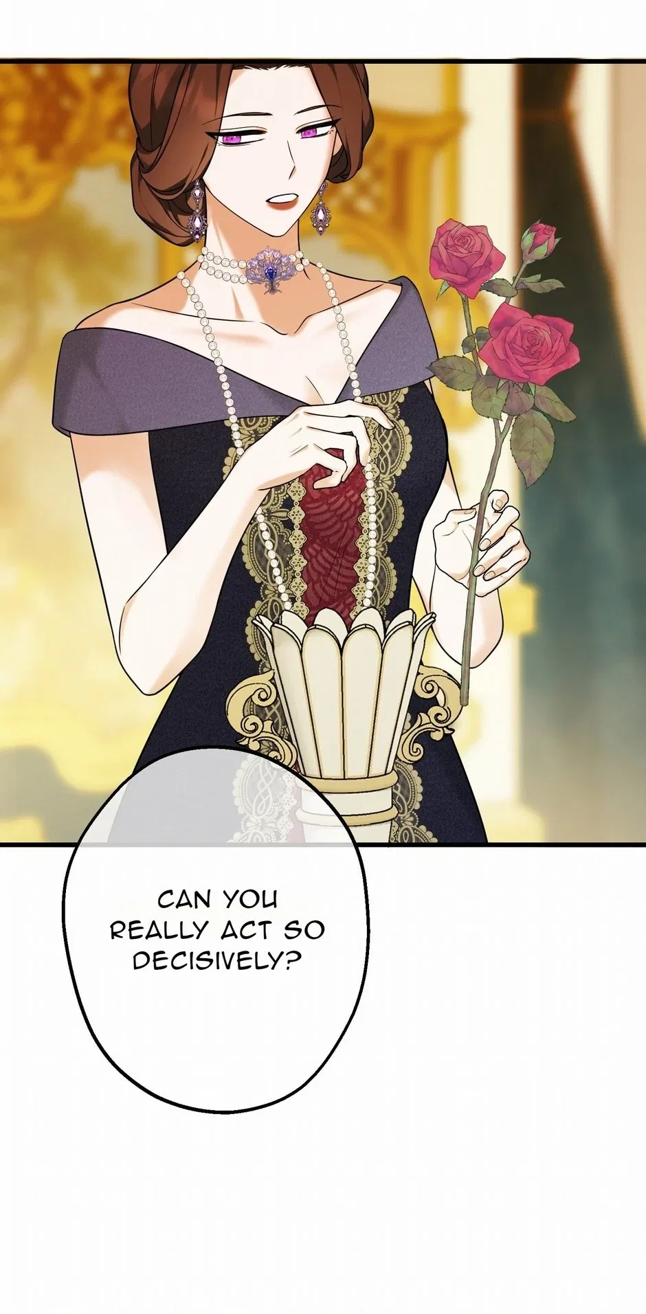 My Prince Needs Saving! Chapter 48 – Page 38