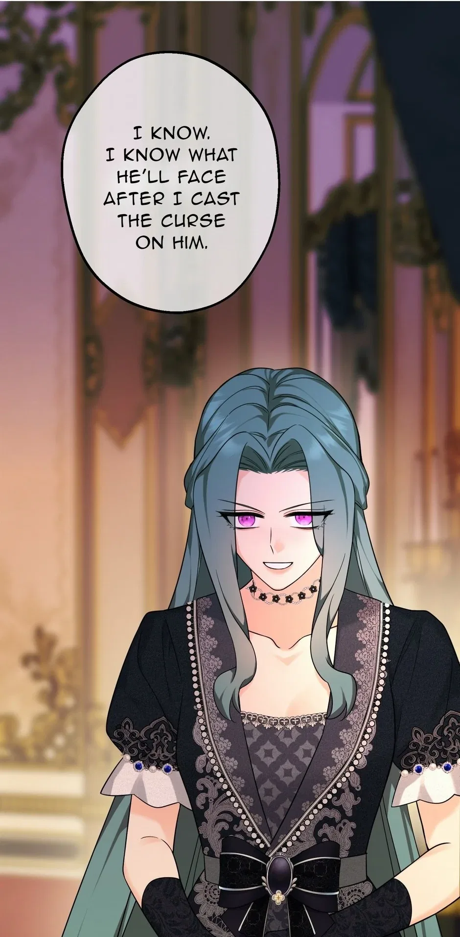 My Prince Needs Saving! Chapter 48 – Page 39