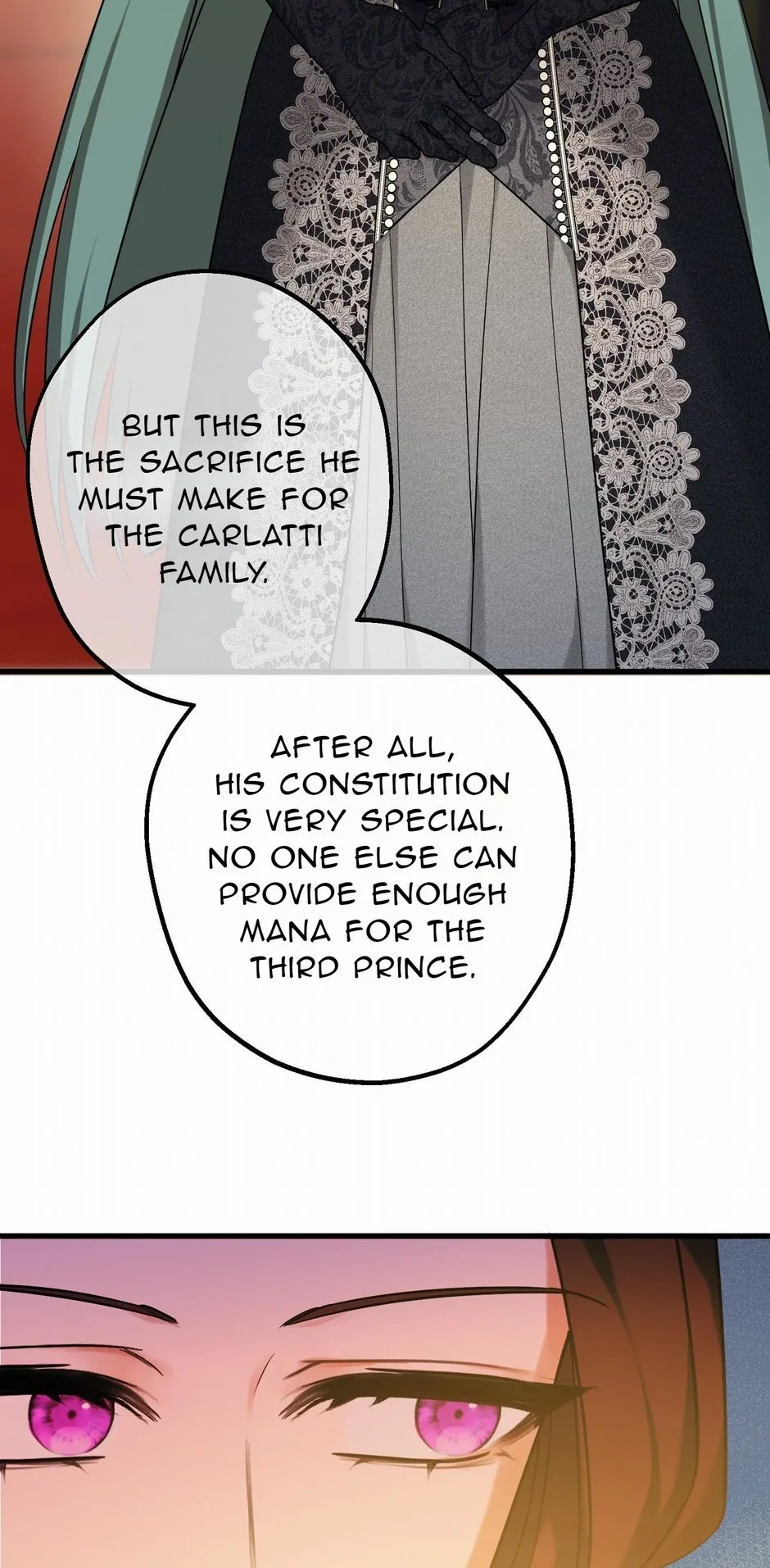 My Prince Needs Saving! Chapter 48 – Page 40