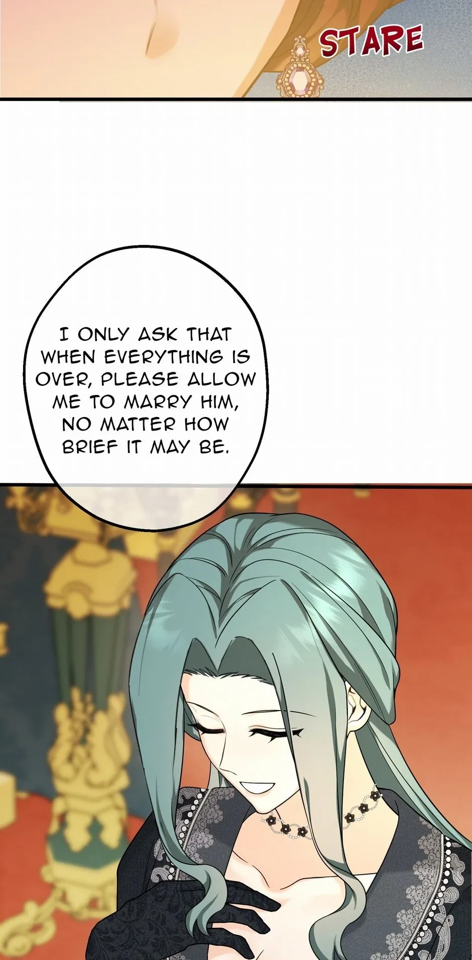 My Prince Needs Saving! Chapter 48 – Page 41