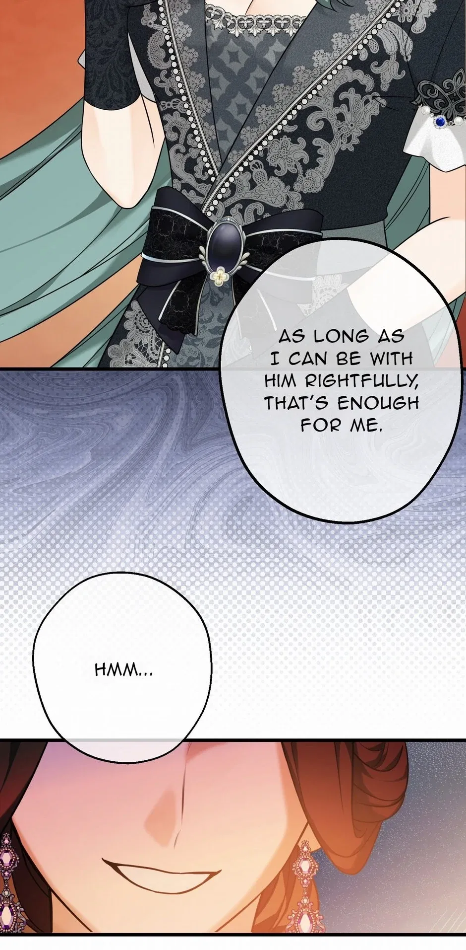 My Prince Needs Saving! Chapter 48 – Page 42