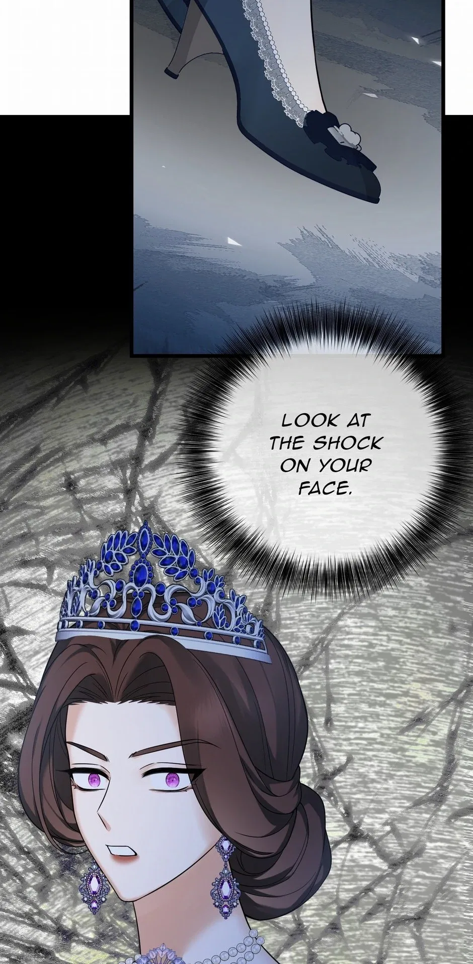My Prince Needs Saving! Chapter 48 – Page 45