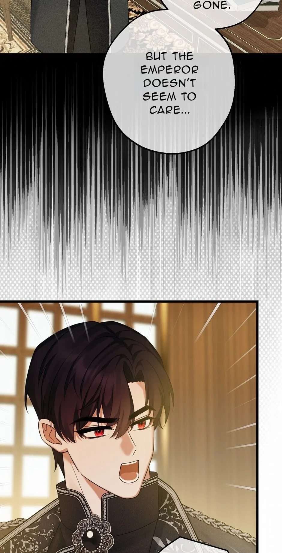 My Prince Needs Saving! Chapter 48 – Page 55