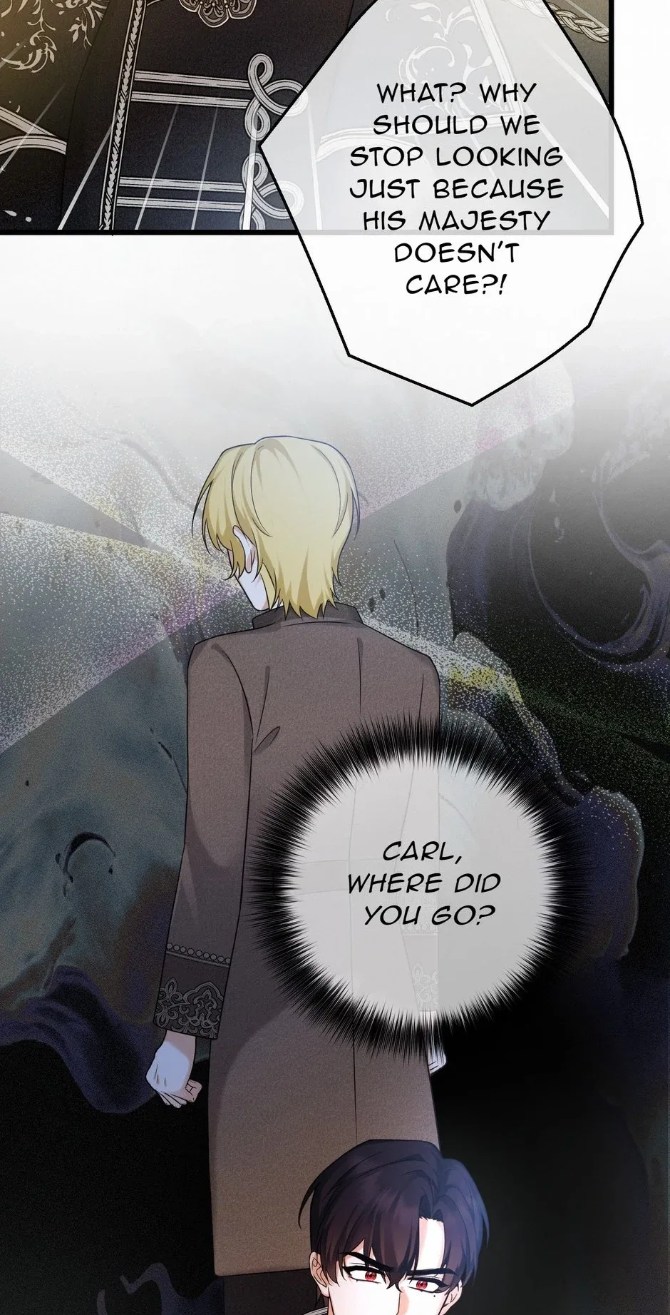 My Prince Needs Saving! Chapter 48 – Page 56
