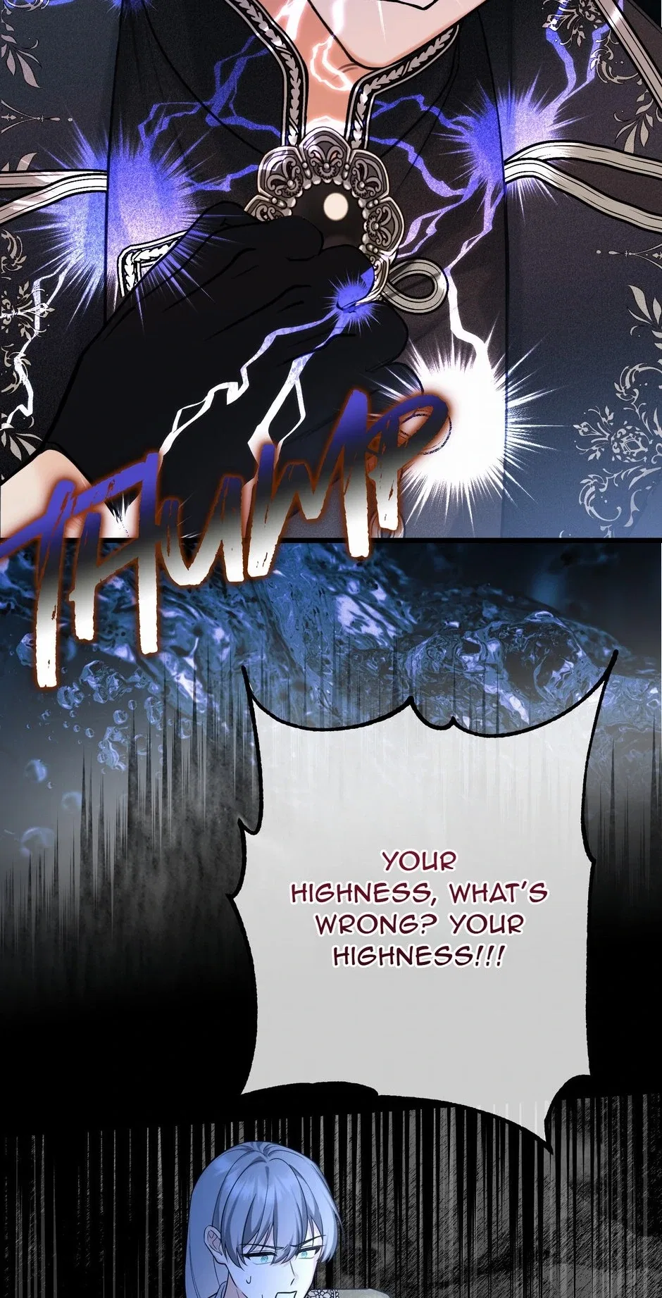 My Prince Needs Saving! Chapter 48 – Page 58