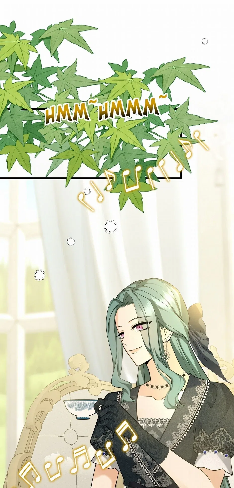 My Prince Needs Saving! Chapter 47 – Page 3