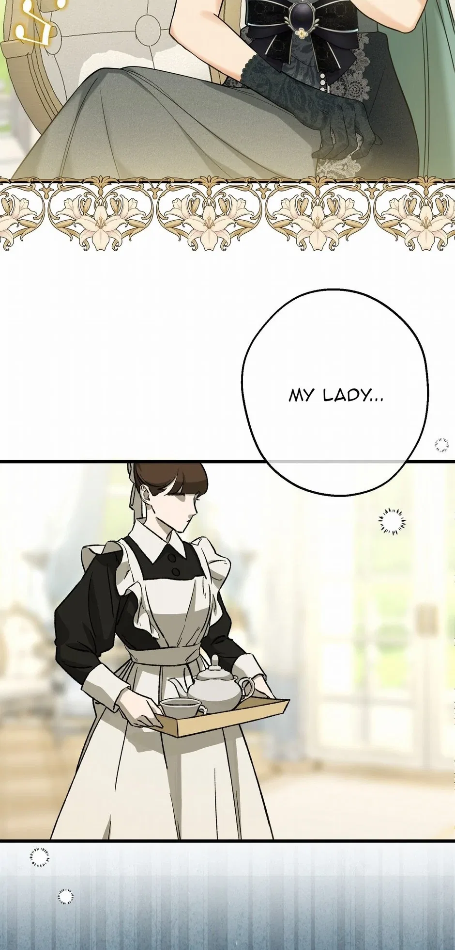 My Prince Needs Saving! Chapter 47 – Page 4
