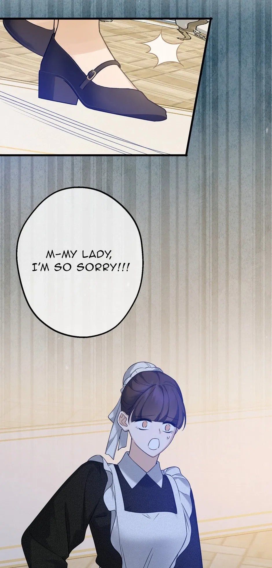 My Prince Needs Saving! Chapter 47 – Page 5